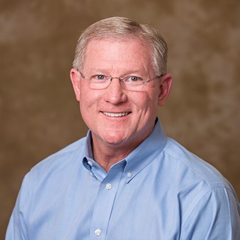 Meet Dr. Braden